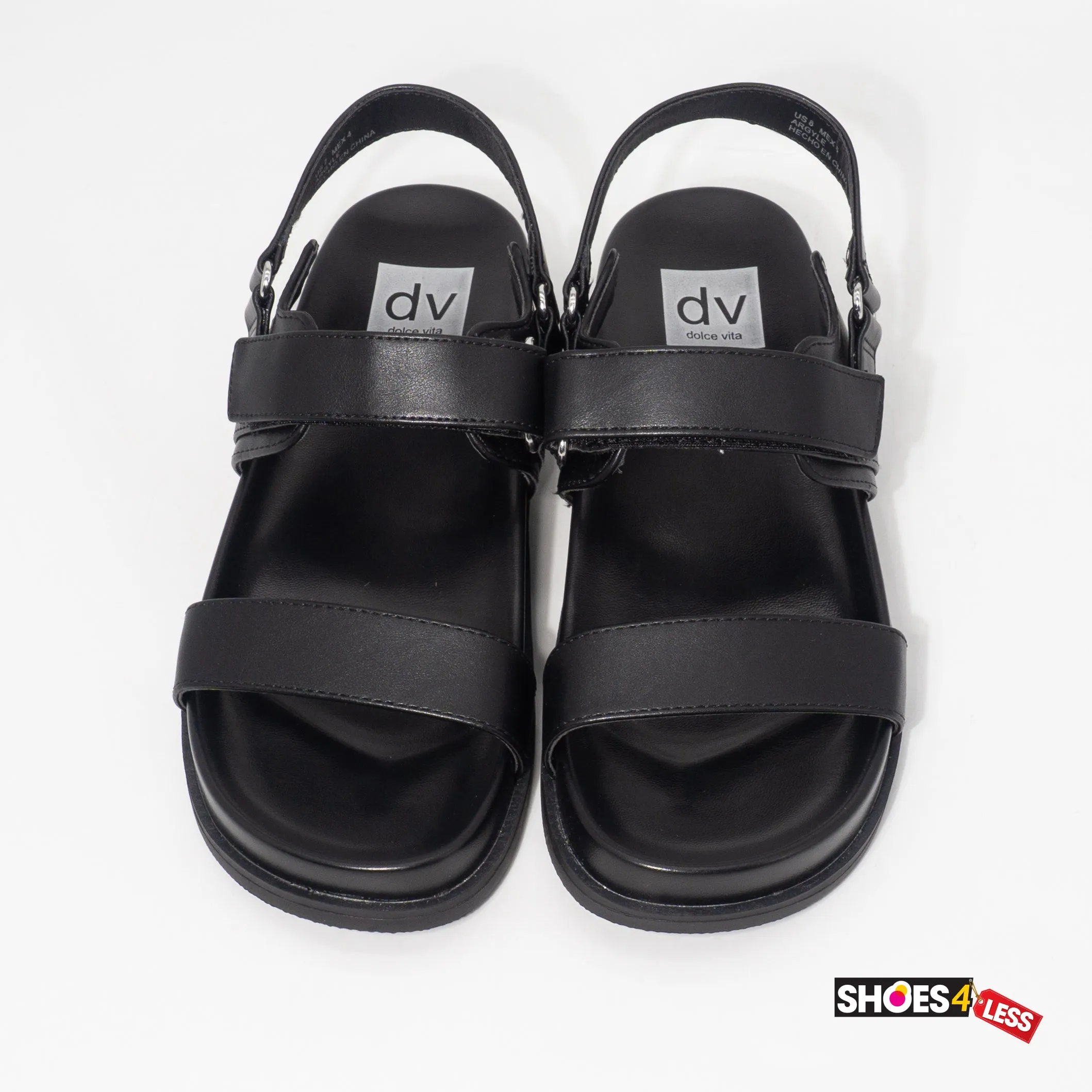 DV Sandals