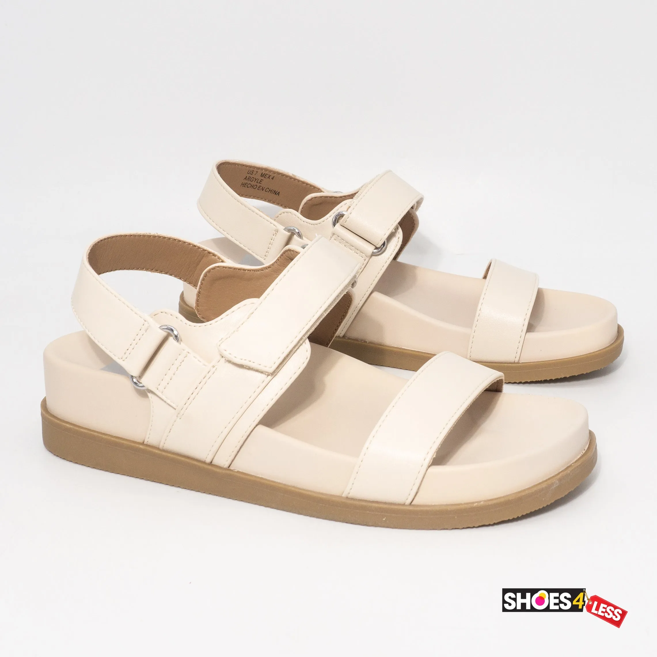 DV Sandals