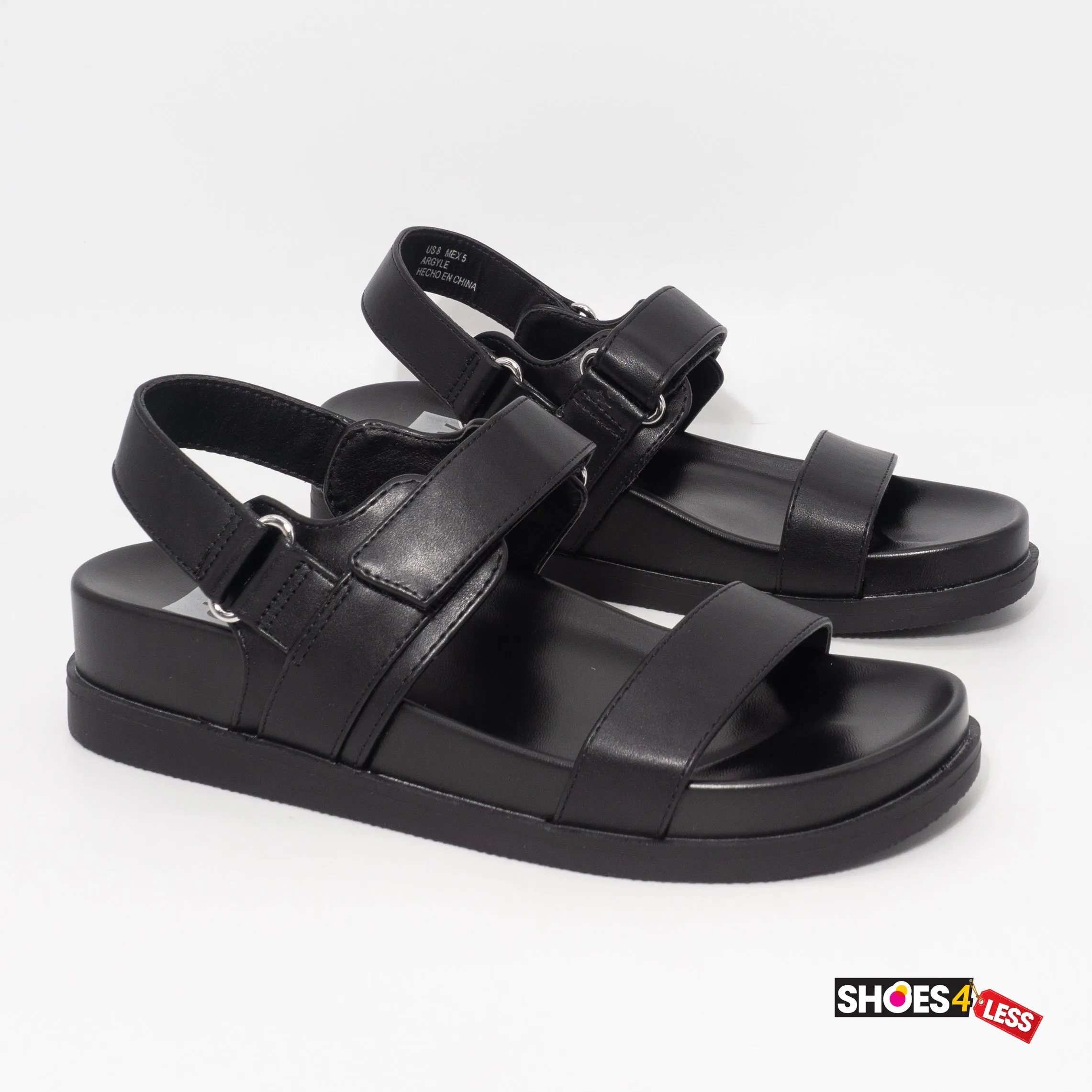 DV Sandals