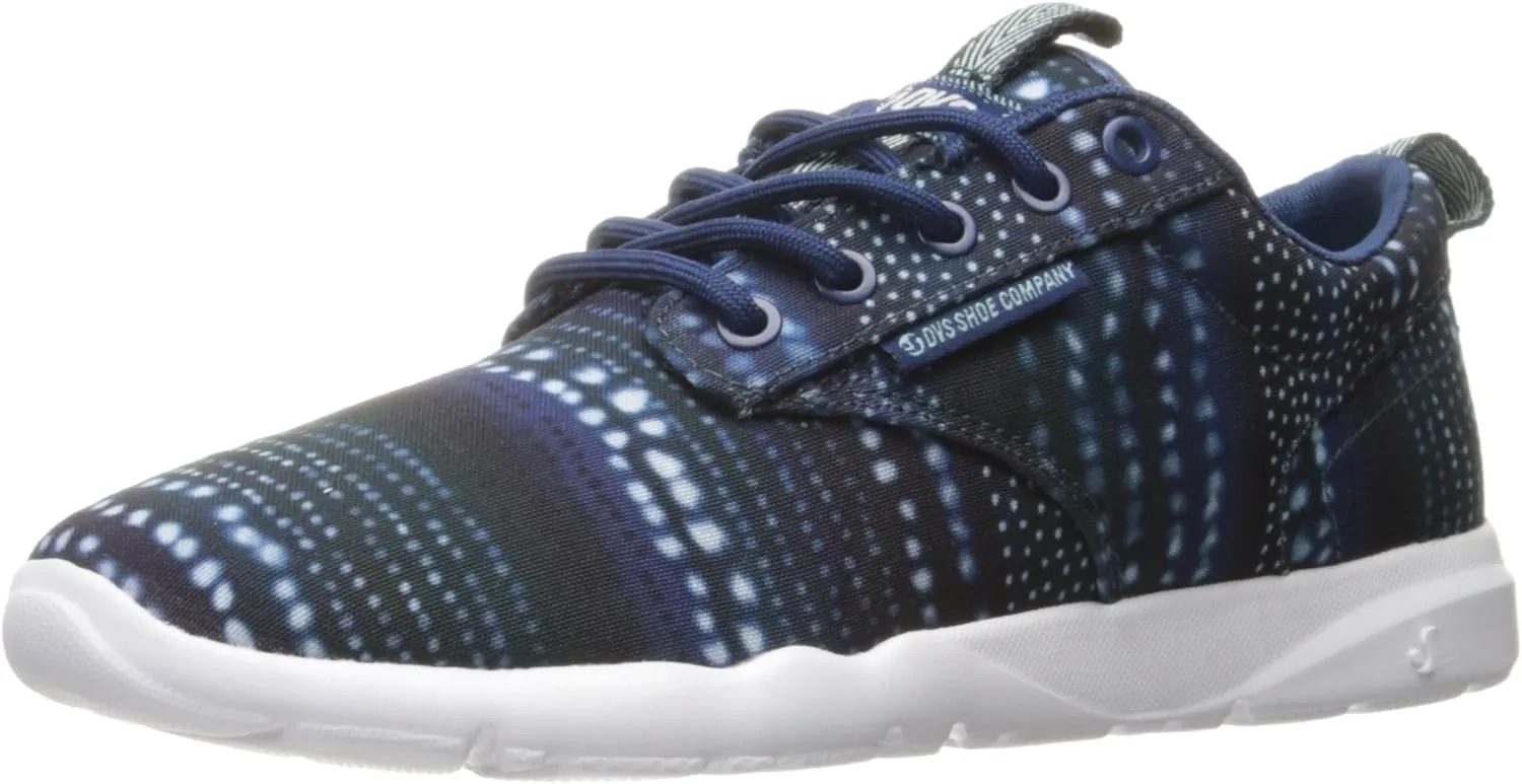 DVS Women's Premier 2.0  Wos Soco Skateboarding Shoe