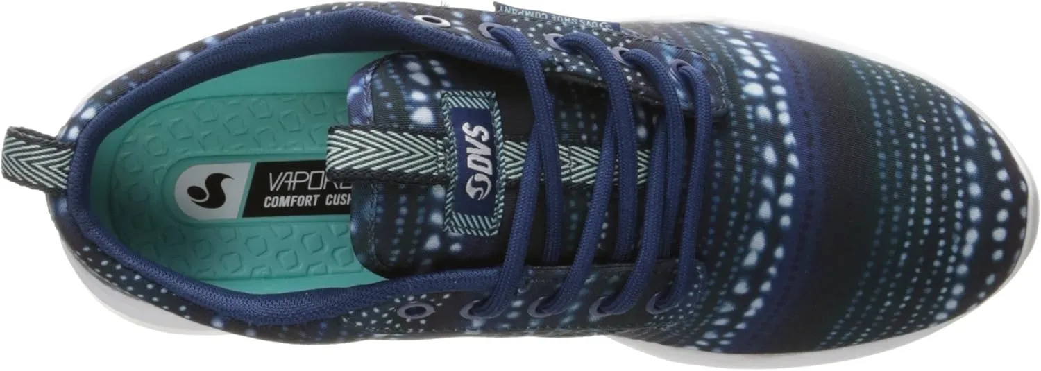 DVS Women's Premier 2.0  Wos Soco Skateboarding Shoe