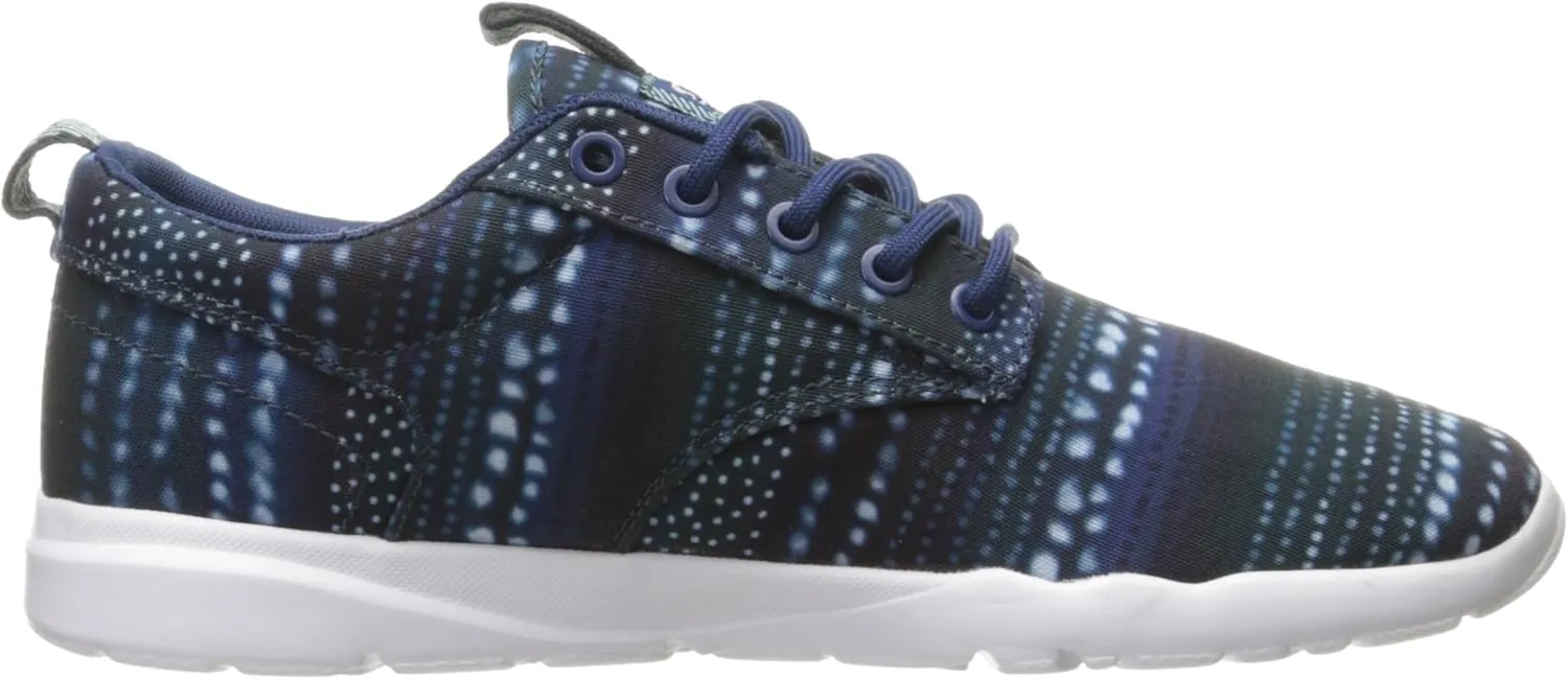 DVS Women's Premier 2.0  Wos Soco Skateboarding Shoe