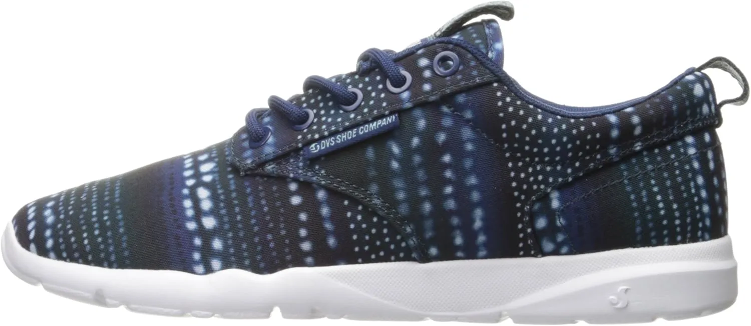DVS Women's Premier 2.0  Wos Soco Skateboarding Shoe