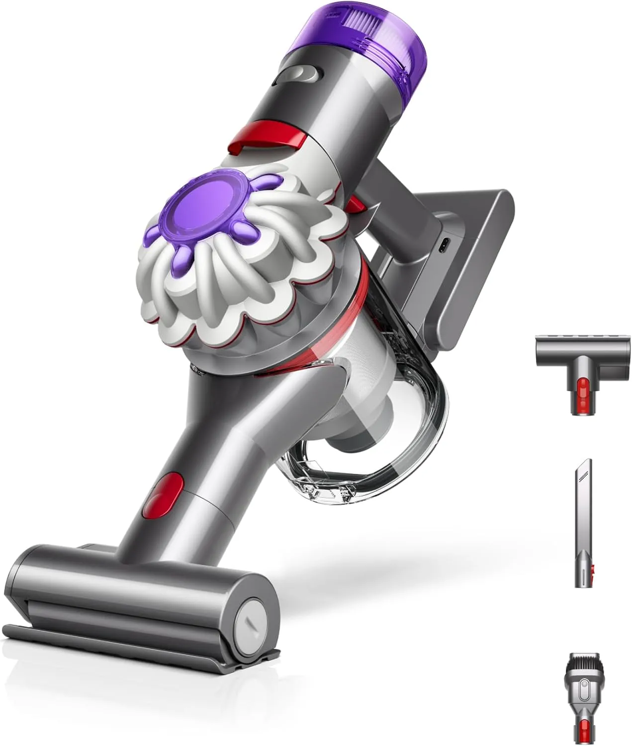 Dyson Car   Boat Handheld Vacuum Cleaner
