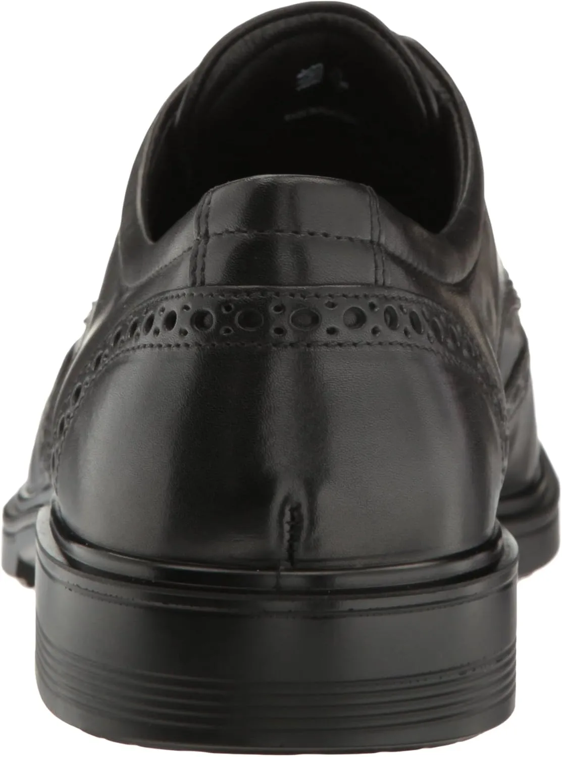 ECCO Men's Lisbon Oxford