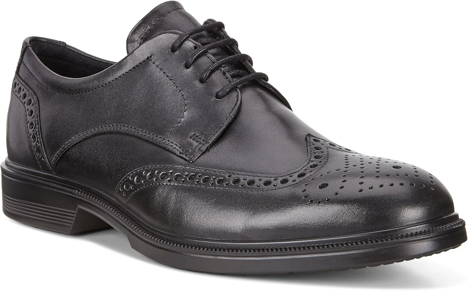 ECCO Men's Lisbon Oxford
