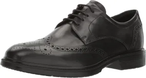 ECCO Men's Lisbon Oxford