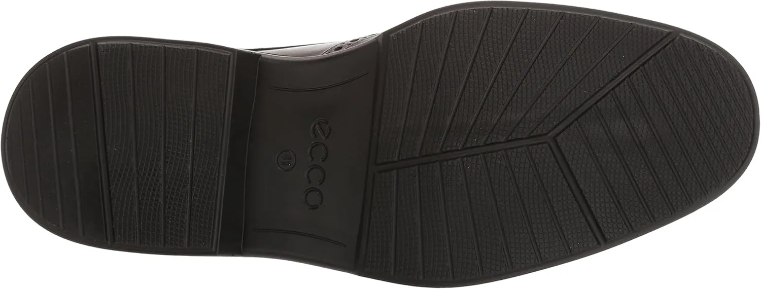 ECCO Men's Lisbon Oxford
