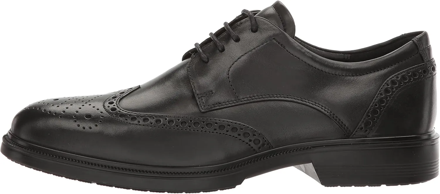 ECCO Men's Lisbon Oxford