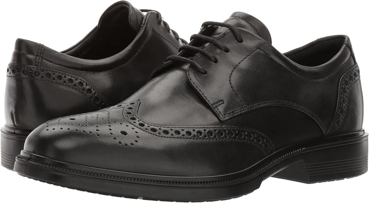 ECCO Men's Lisbon Oxford