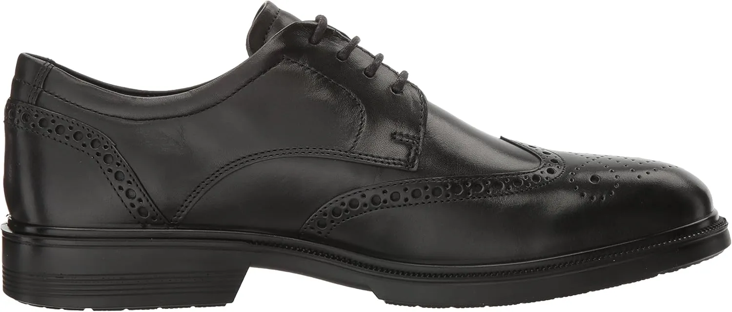 ECCO Men's Lisbon Oxford