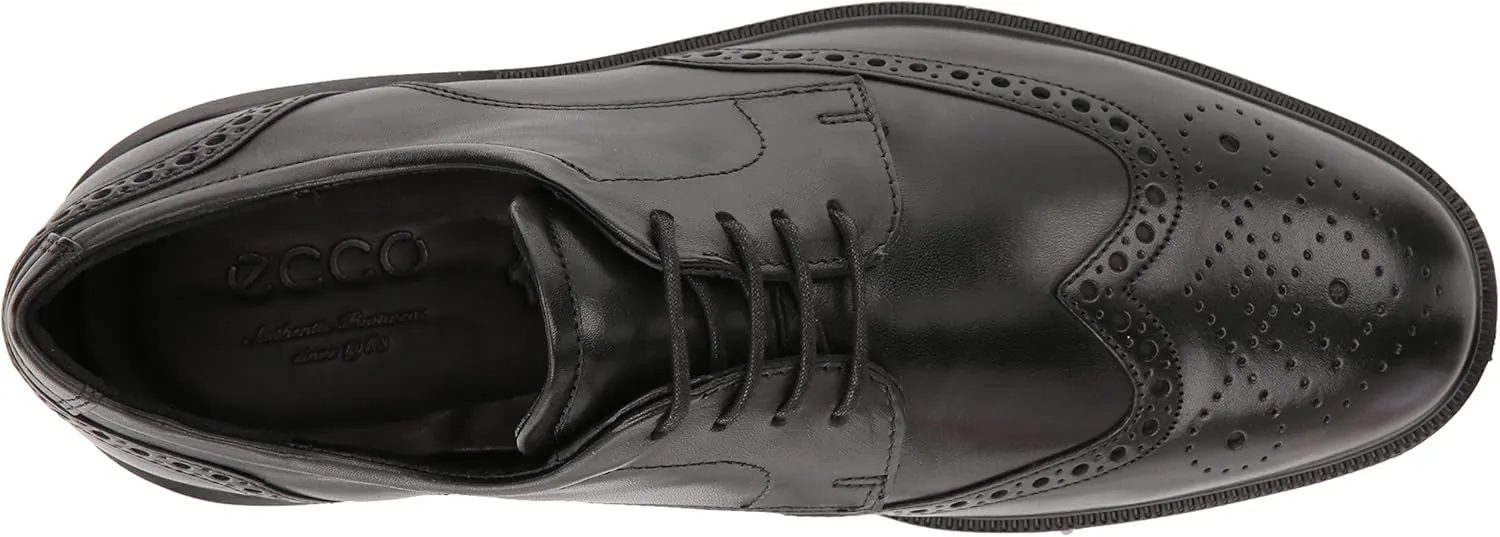 ECCO Men's Lisbon Oxford