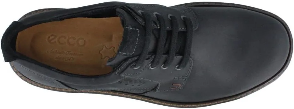 ECCO Men's Turn GTX Plain Toe Oxford