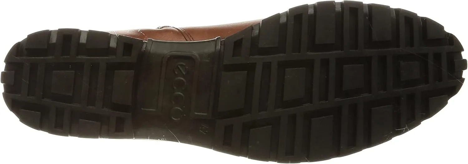 ECCO Women's Modtray Hydromax Water-Resistant Ankle Boot