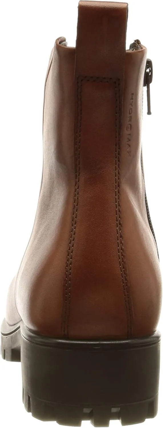 ECCO Women's Modtray Hydromax Water-Resistant Ankle Boot
