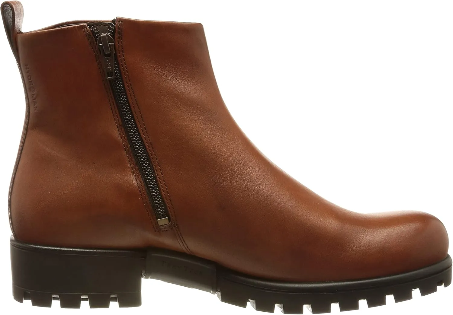 ECCO Women's Modtray Hydromax Water-Resistant Ankle Boot