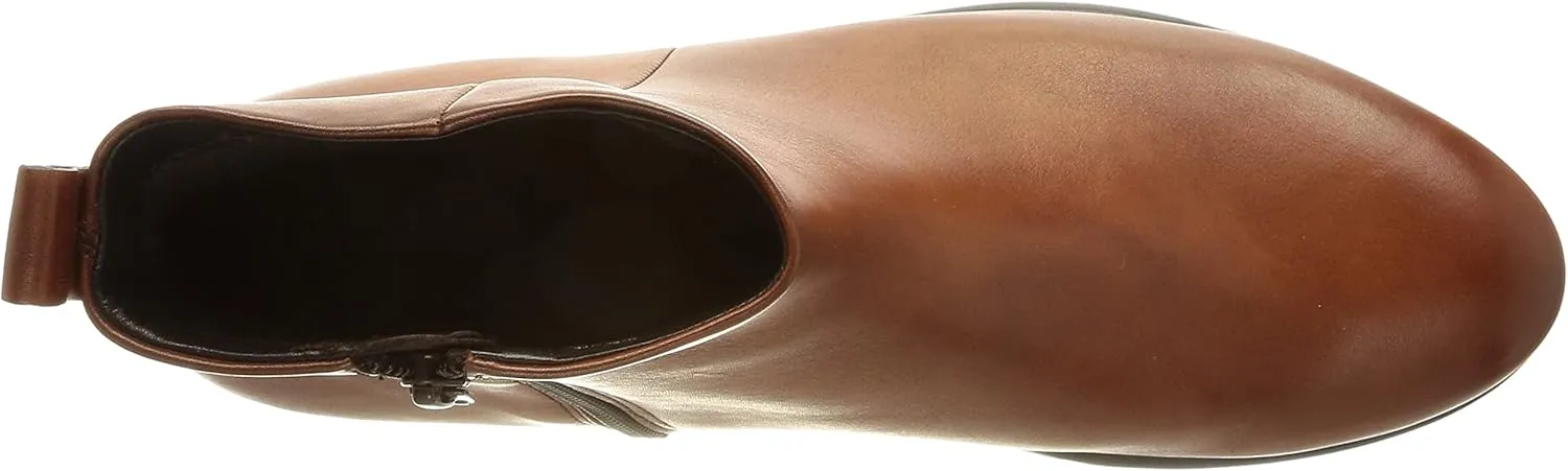 ECCO Women's Modtray Hydromax Water-Resistant Ankle Boot