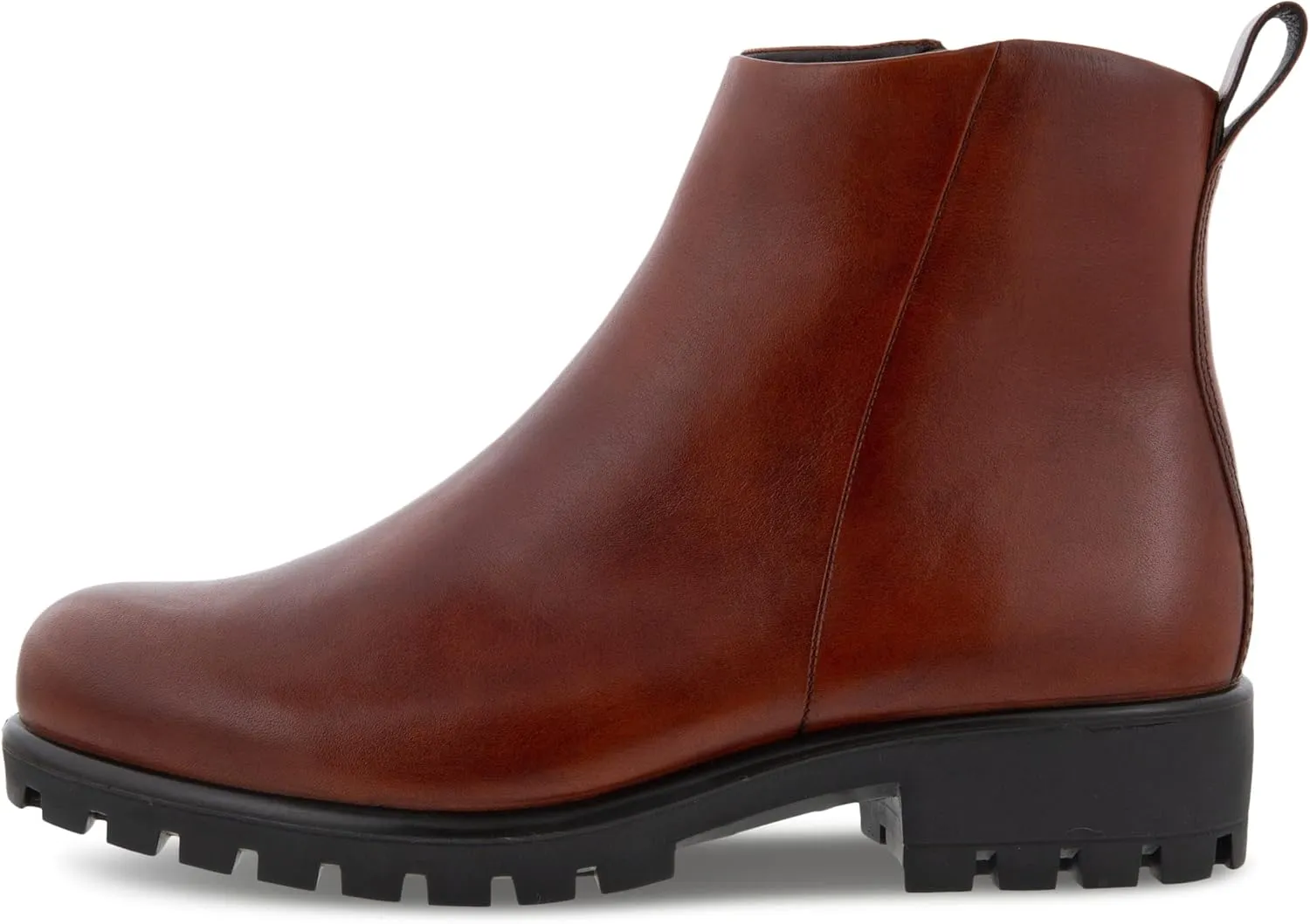 ECCO Women's Modtray Hydromax Water-Resistant Ankle Boot