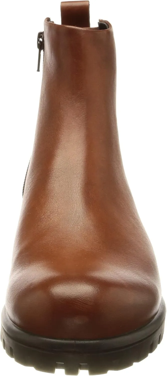ECCO Women's Modtray Hydromax Water-Resistant Ankle Boot