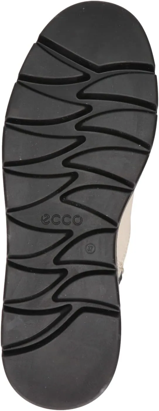 ECCO Women's Nouvelle Hydromax Water-Resistant Tall Mid Calf Boot