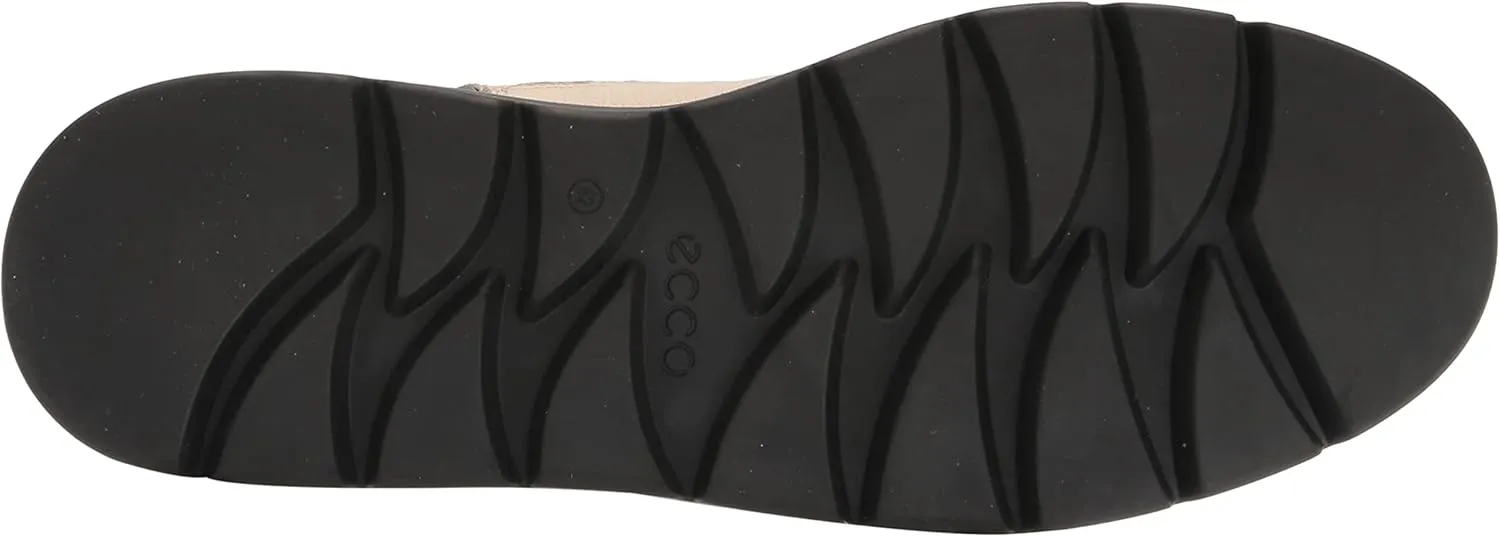 ECCO Women's Nouvelle Hydromax Water-Resistant Tall Mid Calf Boot