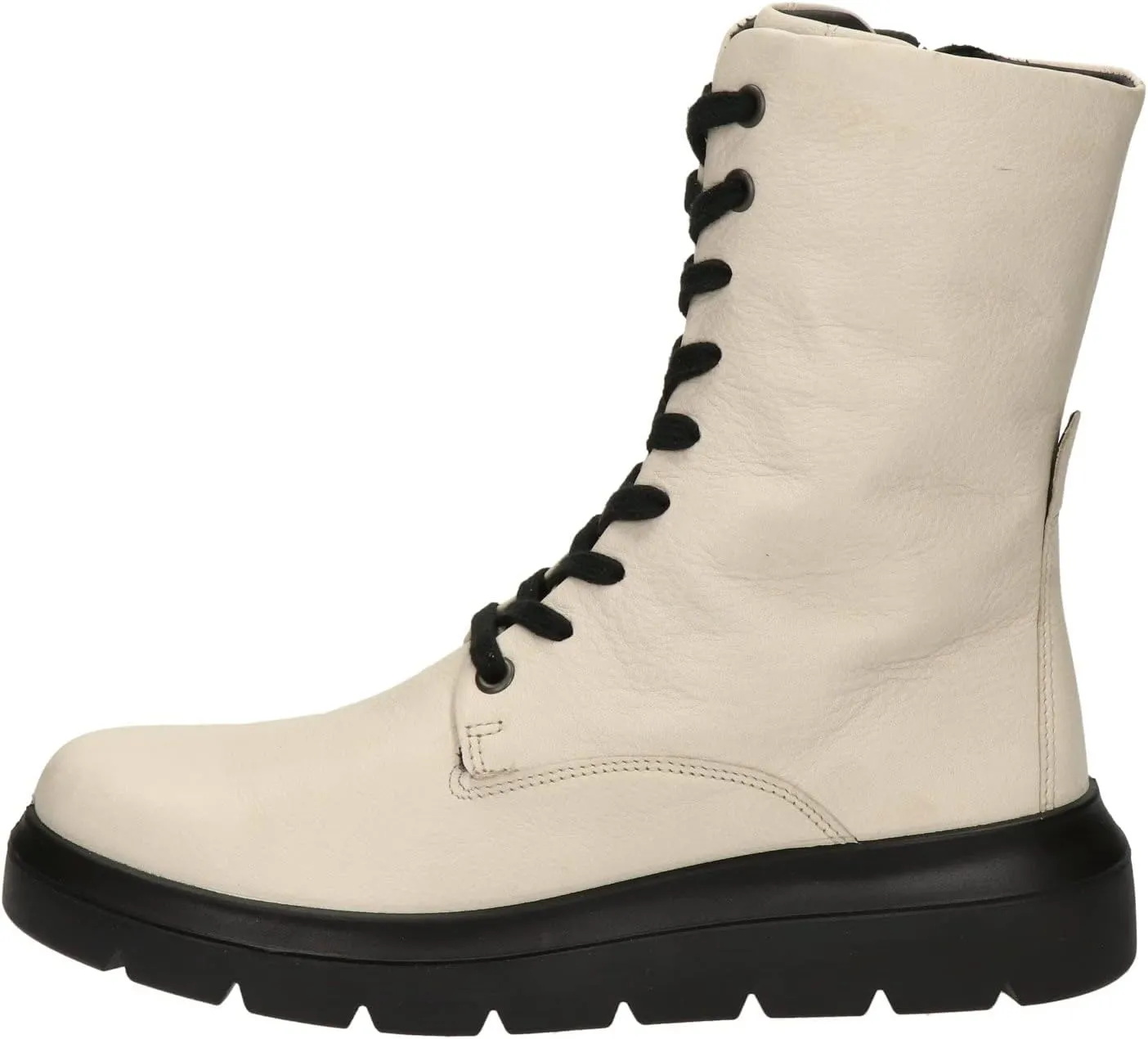 ECCO Women's Nouvelle Hydromax Water-Resistant Tall Mid Calf Boot