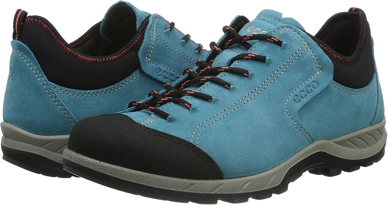 ECCO Women's Yura GTX Oxford