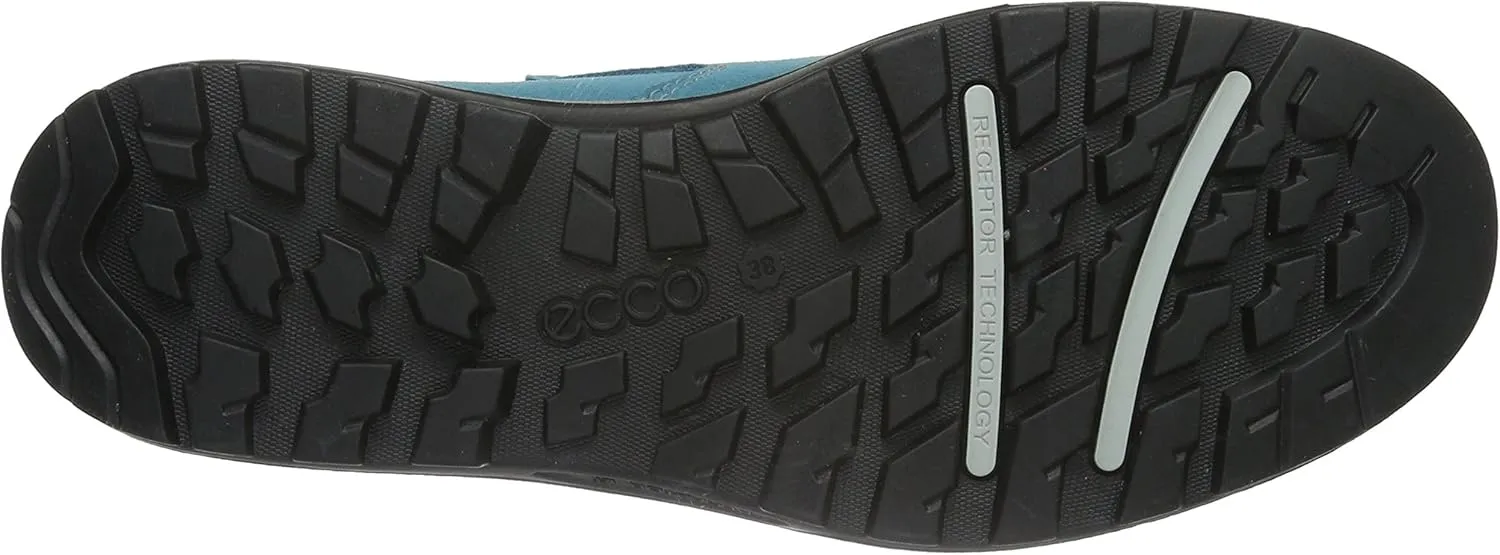 ECCO Women's Yura GTX Oxford