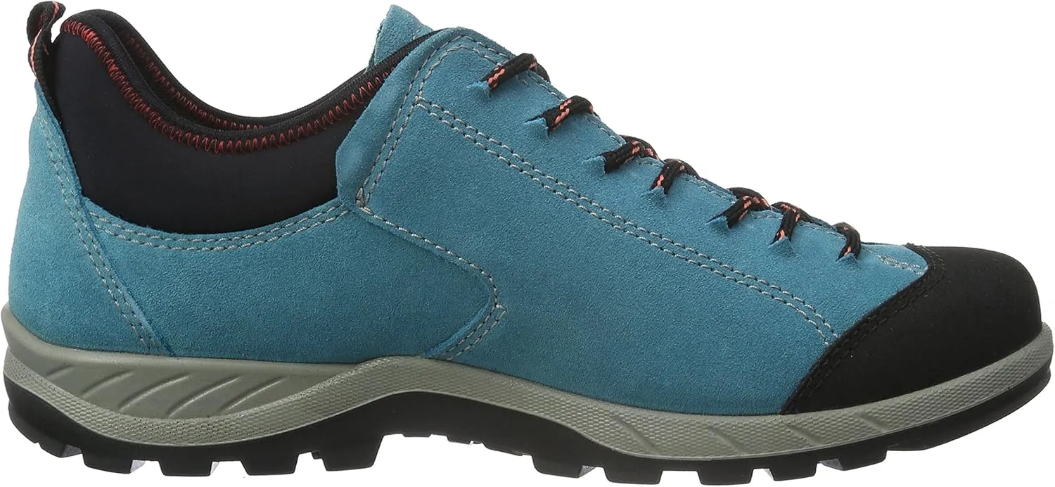 ECCO Women's Yura GTX Oxford