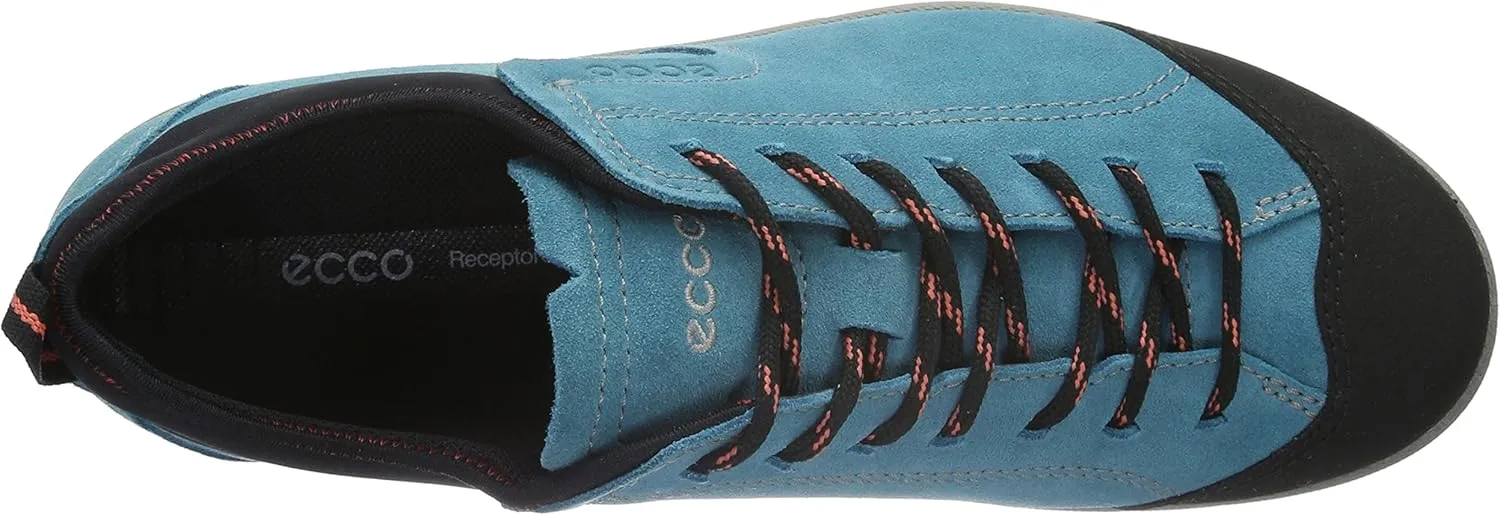 ECCO Women's Yura GTX Oxford