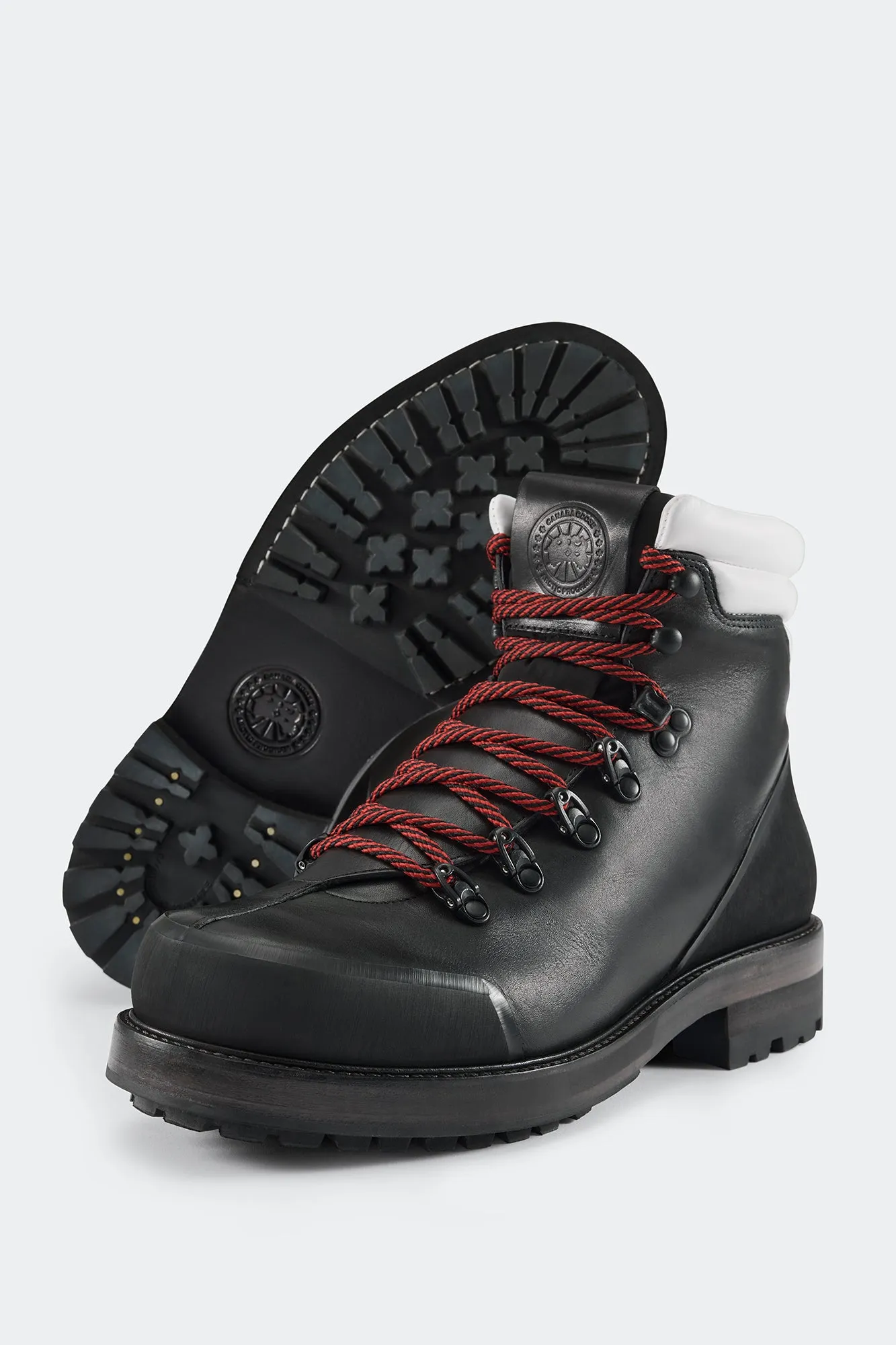 Eglinton Boot