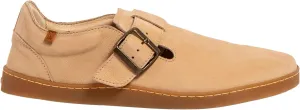 El Naturalista Unisex Apartment Low-top, Cream, 7 Wide US Women