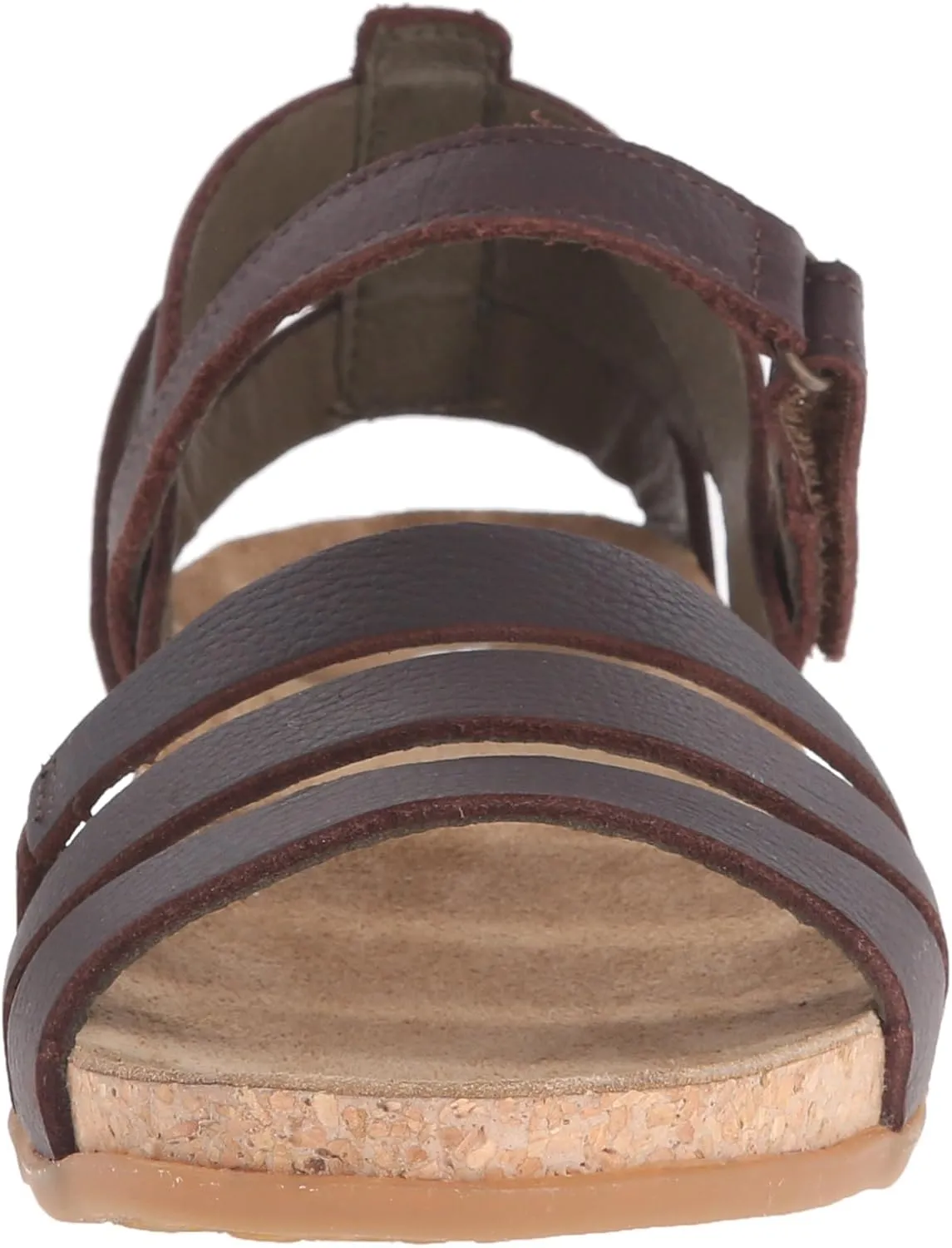 El Naturalista Women's Nf42 Zumaia Flat Sandal