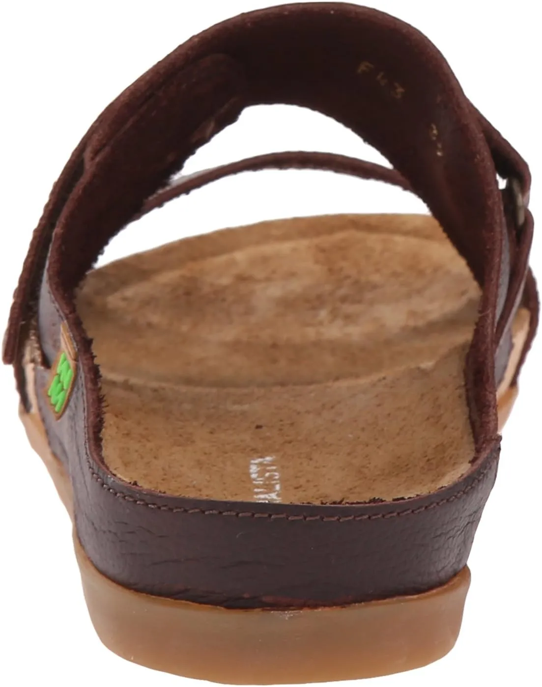 El Naturalista Women's Nf43 Zumaia Flat Sandal