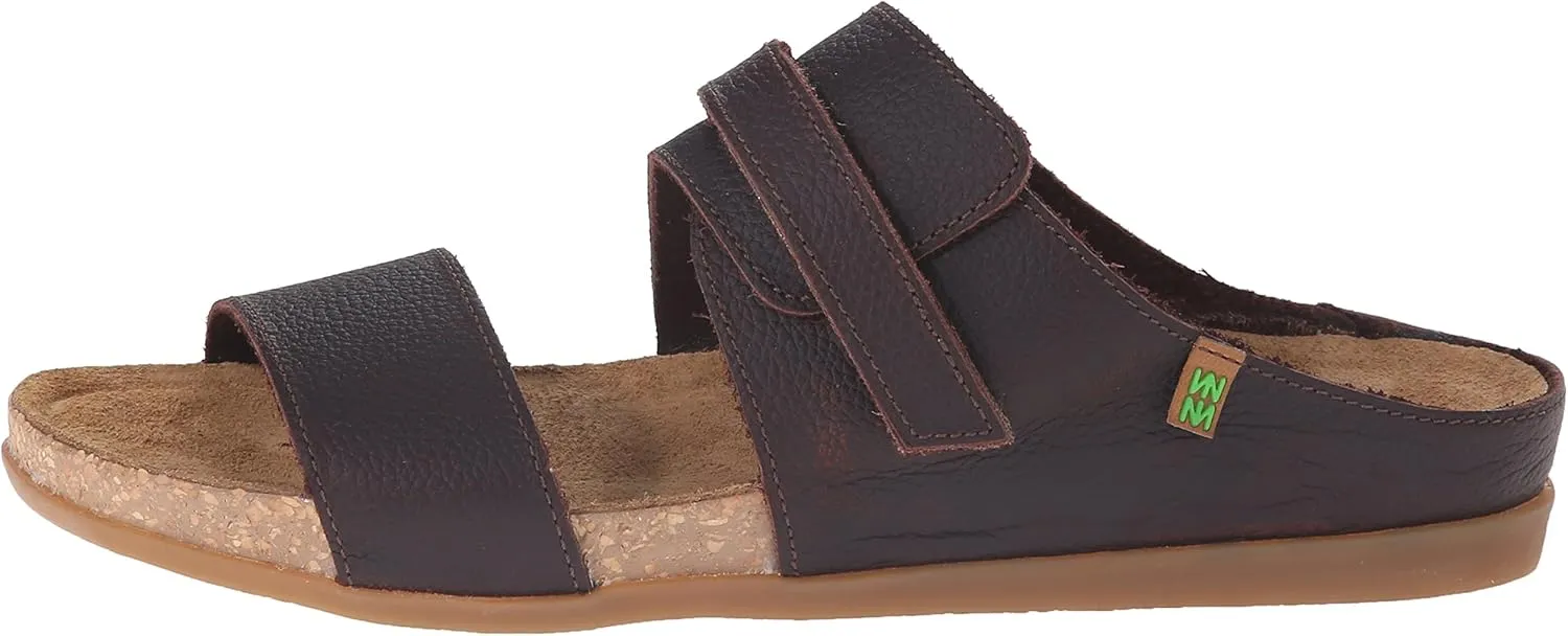 El Naturalista Women's Nf43 Zumaia Flat Sandal