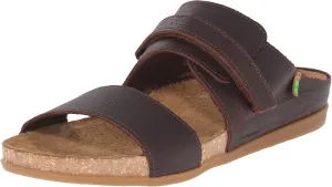 El Naturalista Women's Nf43 Zumaia Flat Sandal