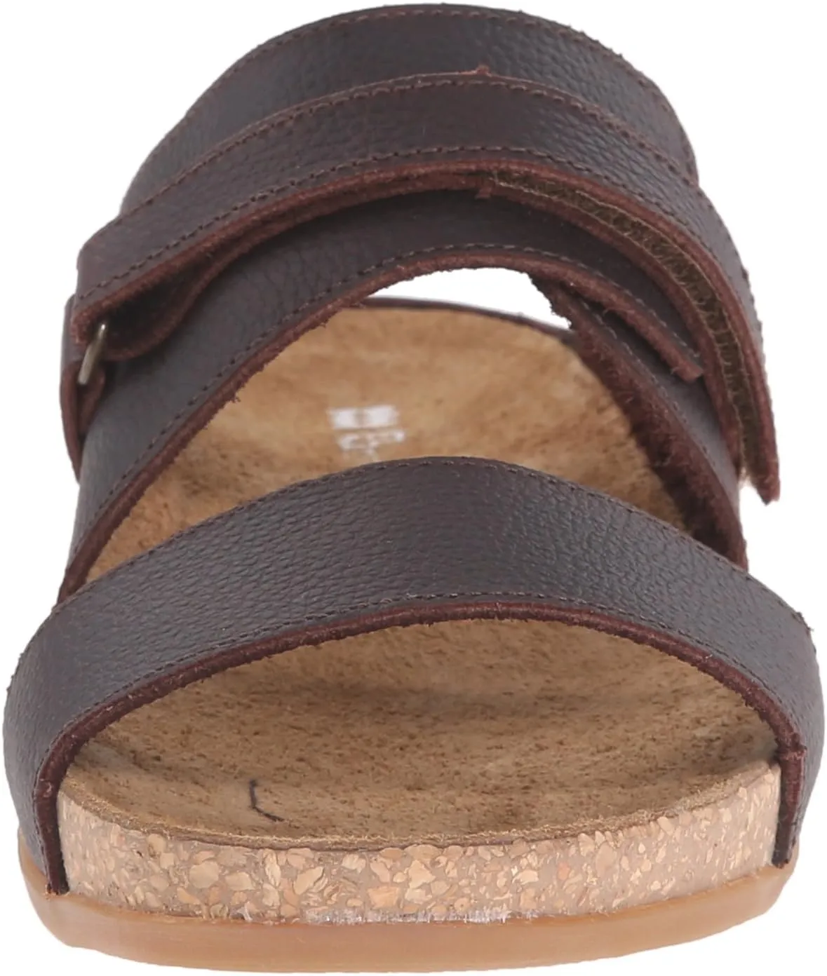 El Naturalista Women's Nf43 Zumaia Flat Sandal