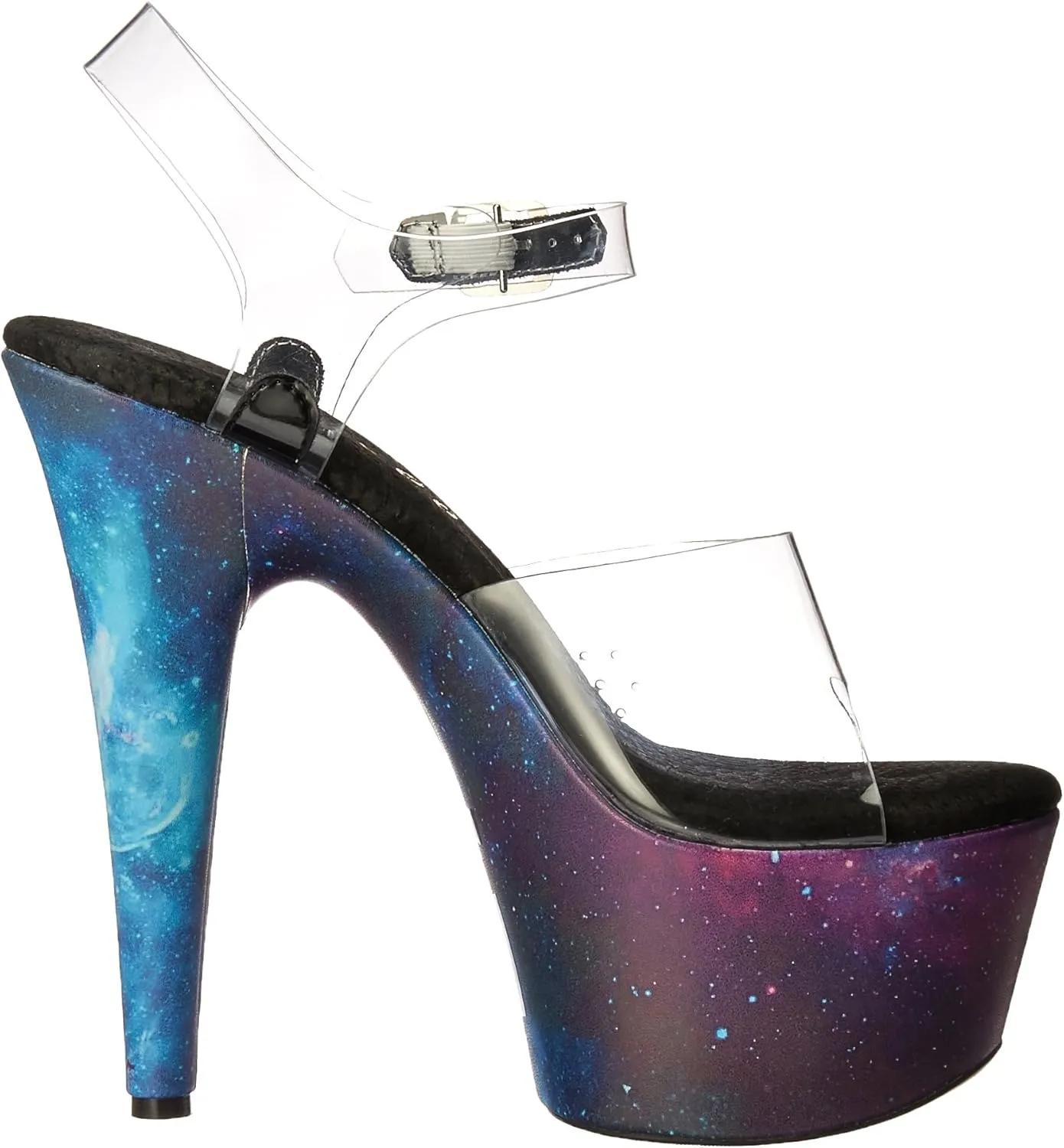 Ellie Shoes Women's 709-cosmo Heeled Sandal
