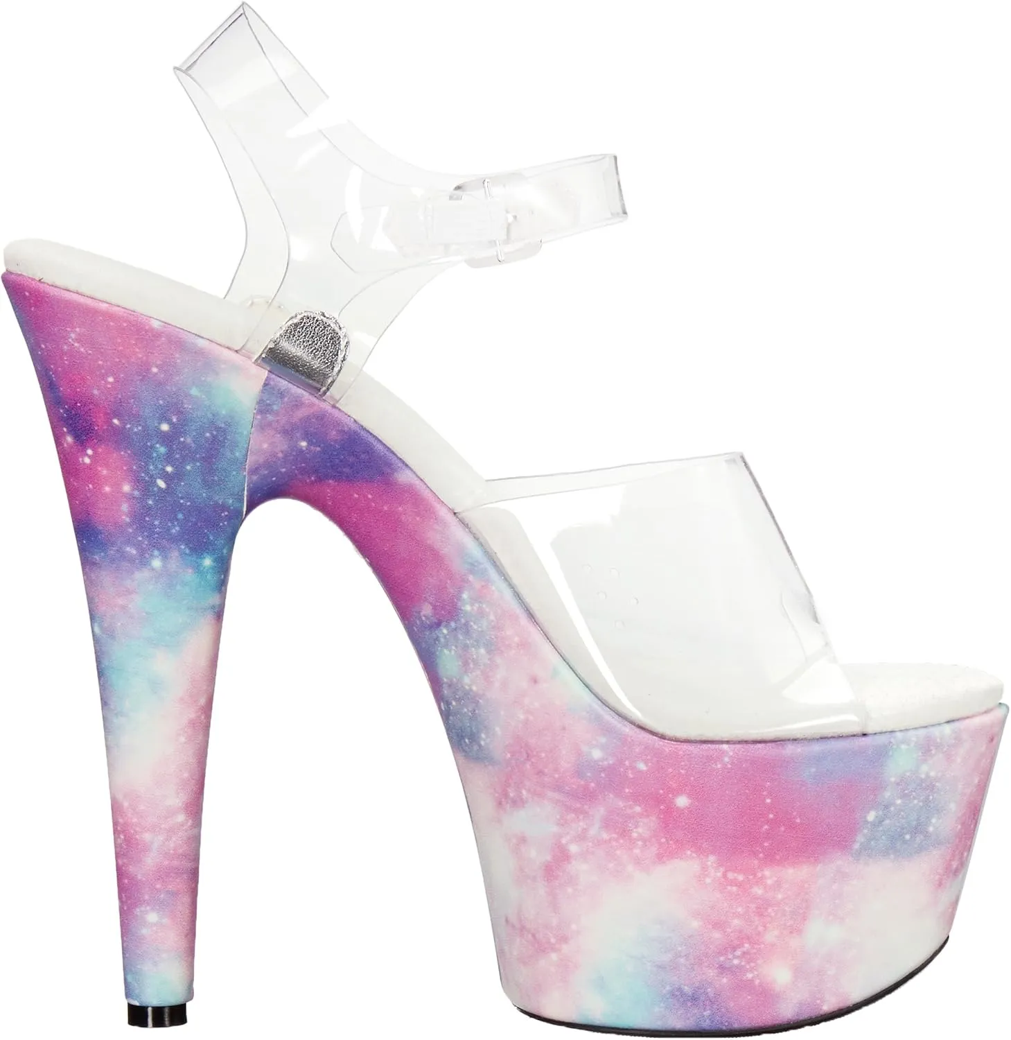 Ellie Shoes Women's 709-cosmo Heeled Sandal
