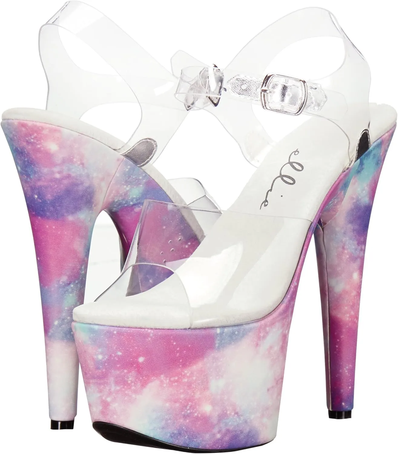 Ellie Shoes Women's 709-cosmo Heeled Sandal