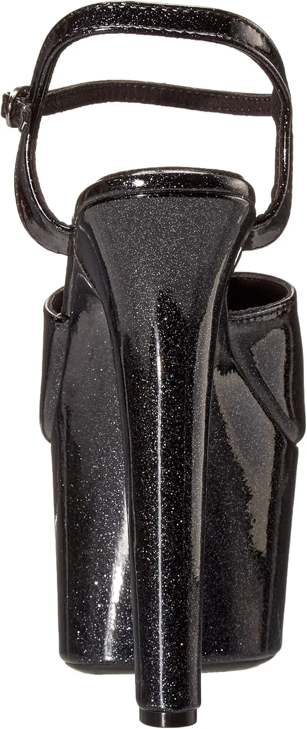 Ellie Shoes Women's 711-babble Heeled Sandal