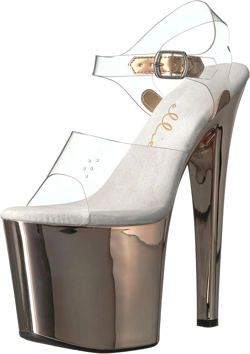 Ellie Shoes Women's 821-bria Heeled Sandal