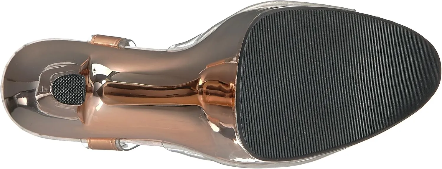Ellie Shoes Women's 821-bria Heeled Sandal