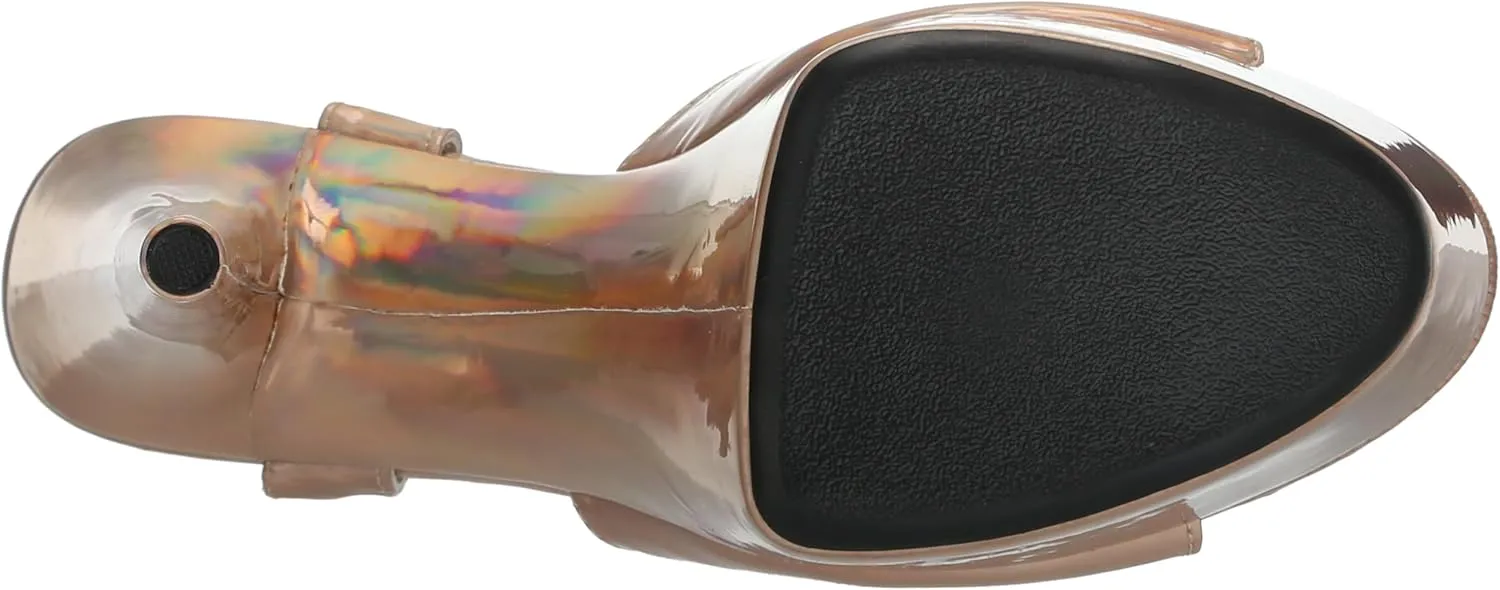 Ellie Shoes Women's Lola Heeled Sandal