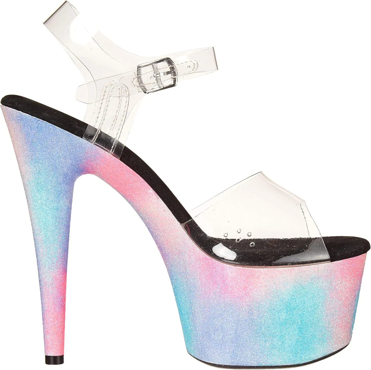 Ellie Shoes Women's Stiletto Sandal Heeled