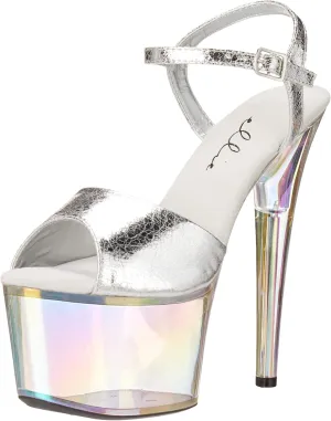 Ellie Shoes Women's Stiletto Sandal Heeled