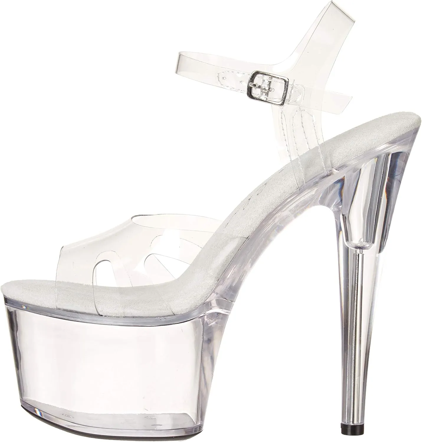 Ellie Shoes Women's Stiletto Sandal Heeled
