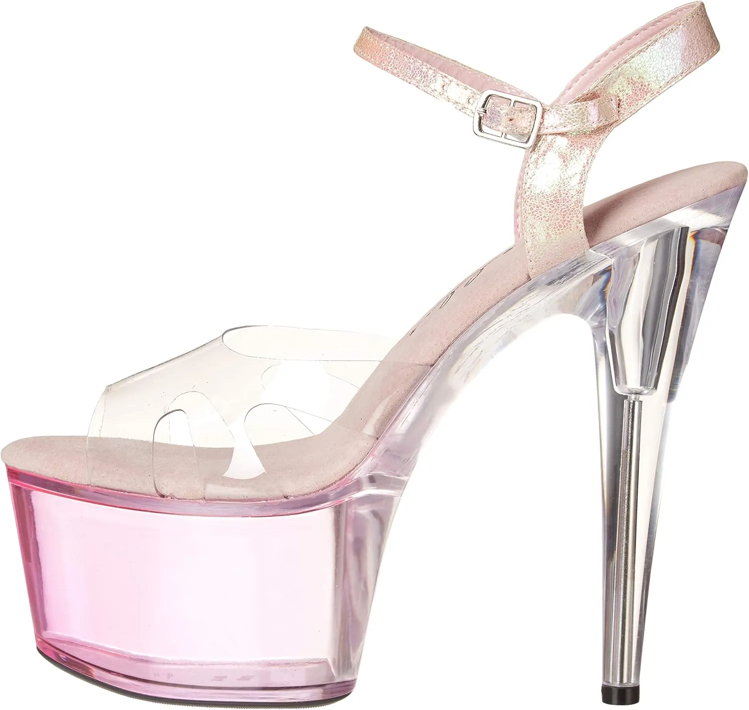 Ellie Shoes Women's Stiletto Sandal Heeled
