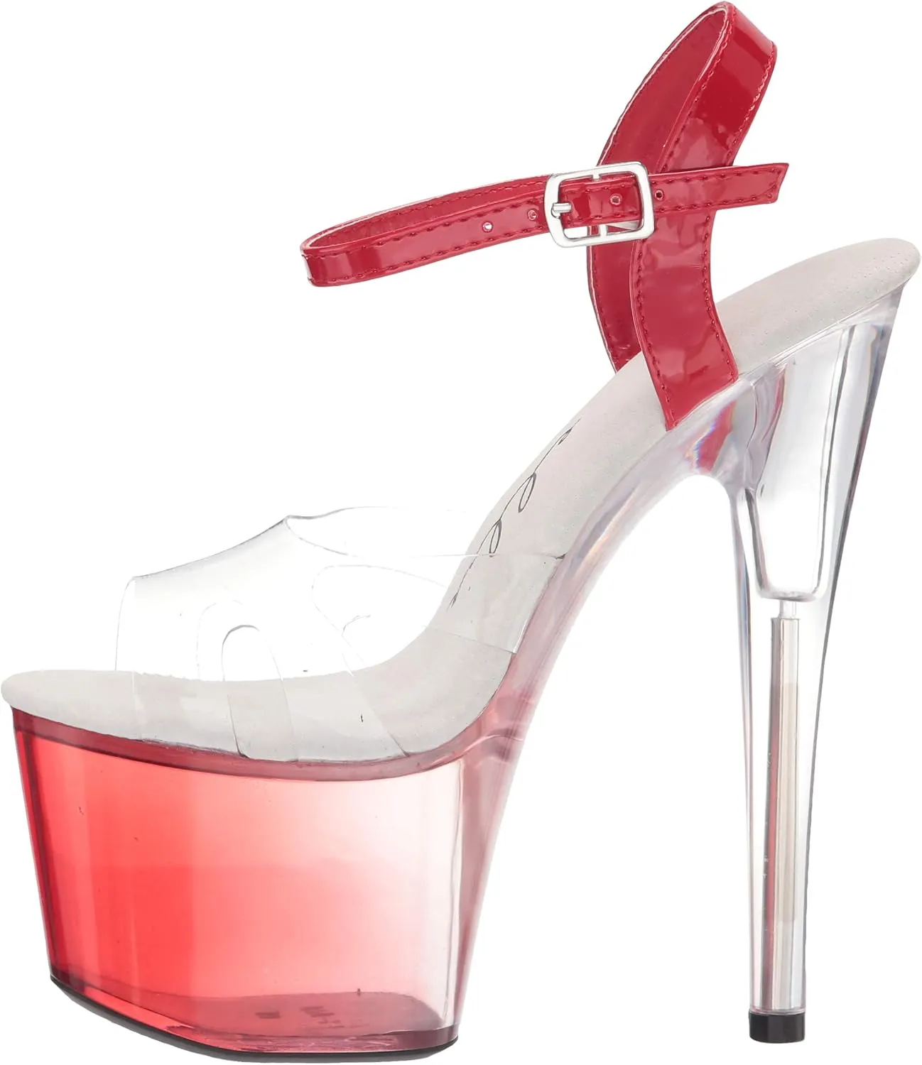 Ellie Shoes Women's Stiletto Sandal Heeled