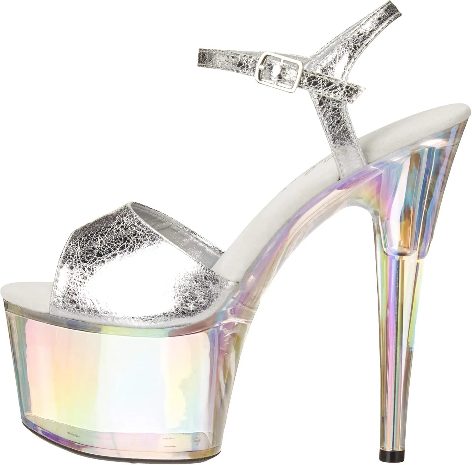 Ellie Shoes Women's Stiletto Sandal Heeled